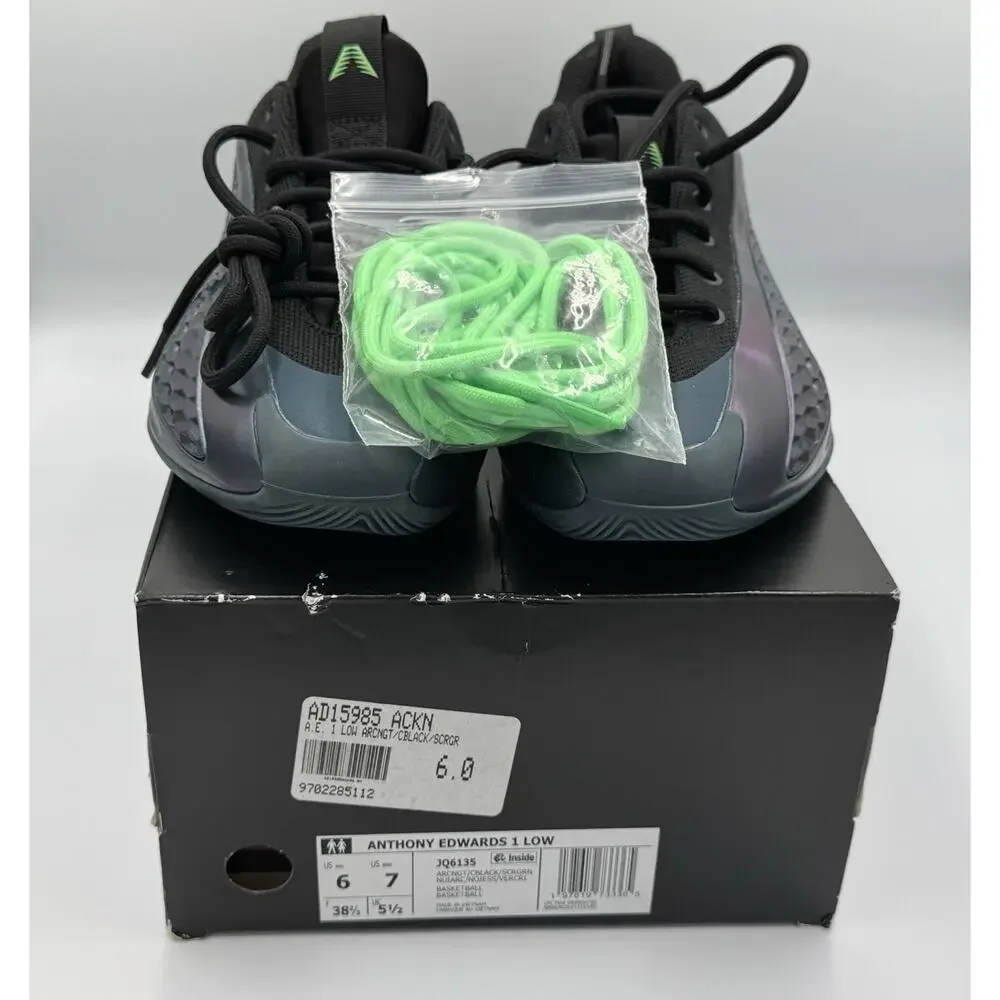 Anthony Edwards 1 Low (AE 1 Low)
